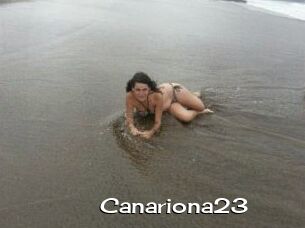 Canariona23