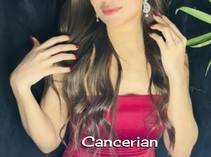 Cancerian