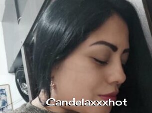 Candelaxxxhot