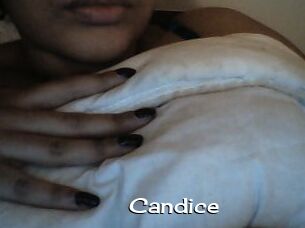 Candice