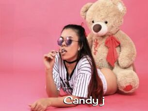 Candy_j