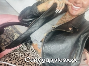Candyapplesxxx
