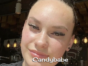 Candybabe