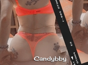 Candybby