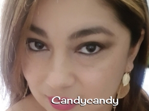 Candycandy