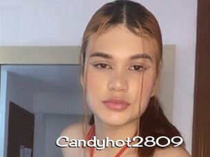 Candyhot2809