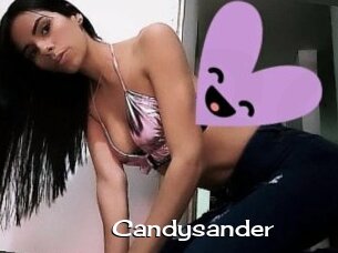 Candysander