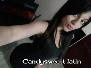 Candysweett_latin