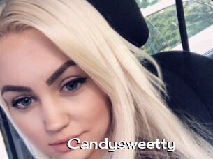 Candysweetty