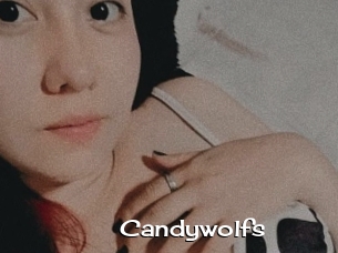 Candywolfs