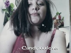 Candyxxxlover