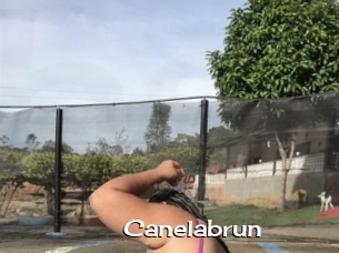 Canelabrun
