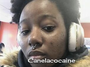 Canelacocaine