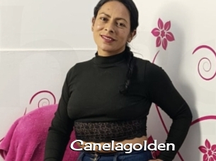 Canelagolden
