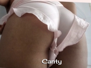 Canty
