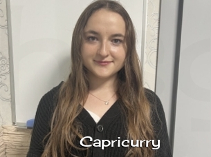 Capricurry