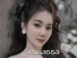 Cara3553