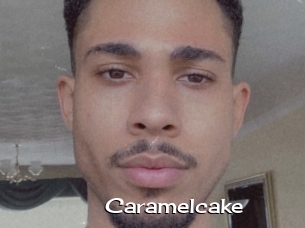 Caramelcake