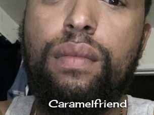 Caramelfriend