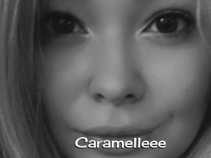 Caramelleee