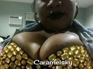 Caramel_sky