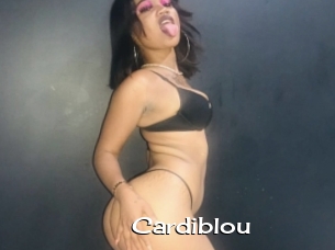 Cardiblou