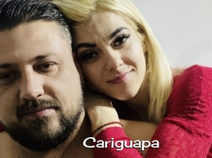 Cariguapa