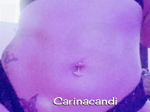 Carinacandi