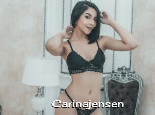 Carinajensen