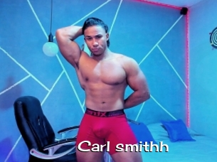 Carl_smithh