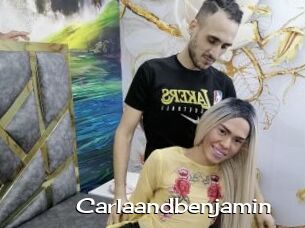 Carlaandbenjamin