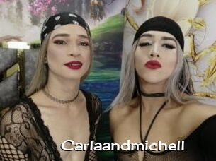 Carlaandmichell
