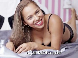 Carlablonde