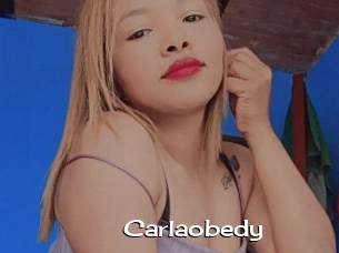Carlaobedy