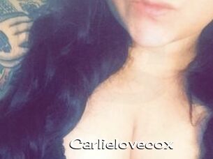 Carlielovecox