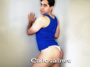Carlosallnew