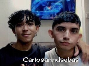 Carlosanndsebas