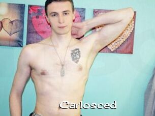 Carlosced