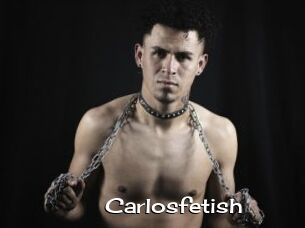 Carlosfetish