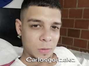 Carlosgonzalez