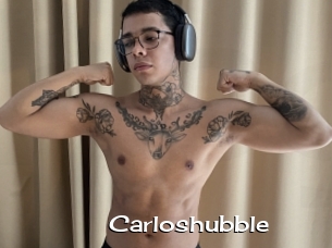 Carloshubble