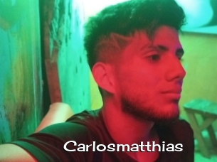 Carlosmatthias