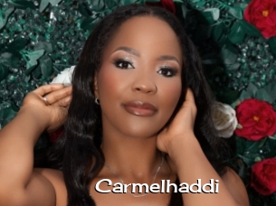 Carmelhaddi