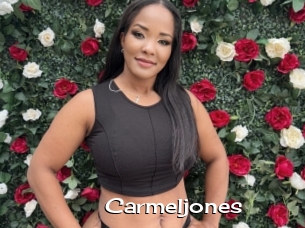 Carmeljones