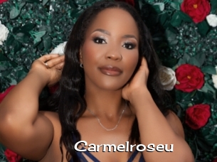 Carmelroseu