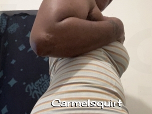 Carmelsquirt