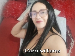 Caro_williams