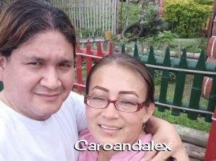 Caroandalex
