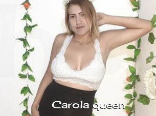 Carola_queen