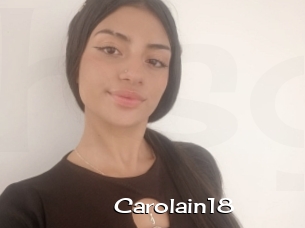Carolain18